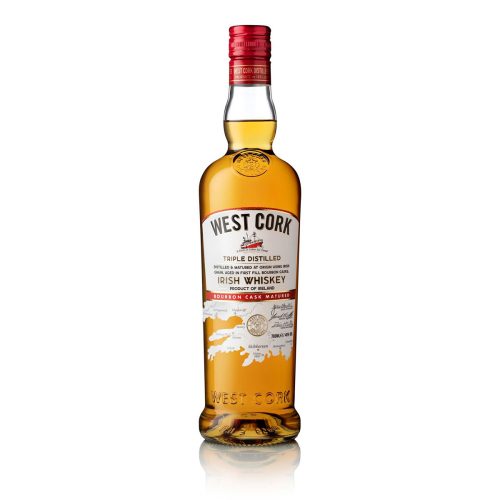 West Cork Irish Whiskey