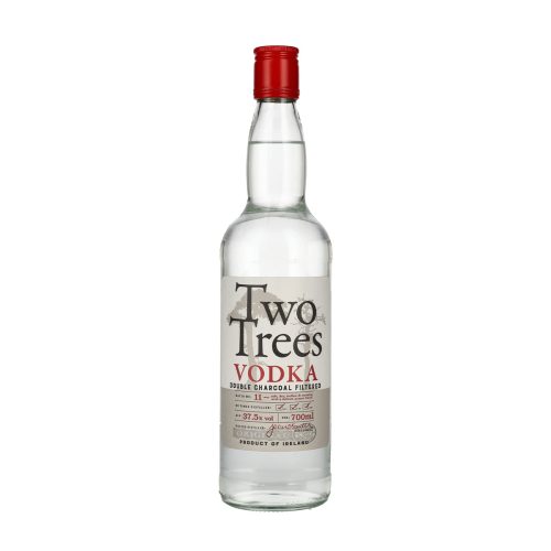 Two Trees Irish Vodka