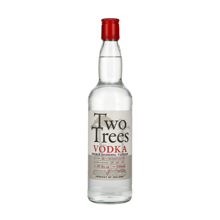 Two Trees Irish Vodka