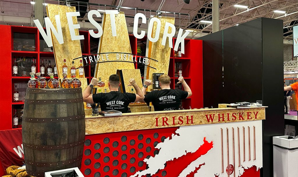 Whiskey Live Dublin: Celebrating the Finest Spirits