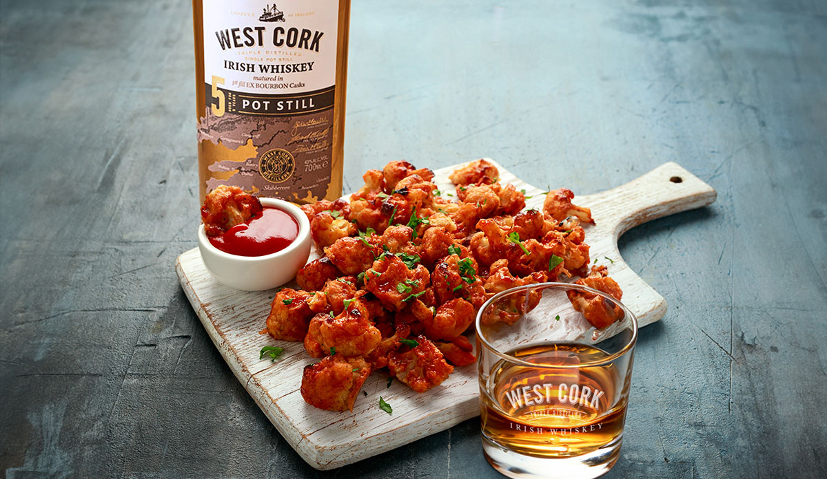 The Perfect Pairing Experience: Design Your Own Whiskey & Cheese Tasting