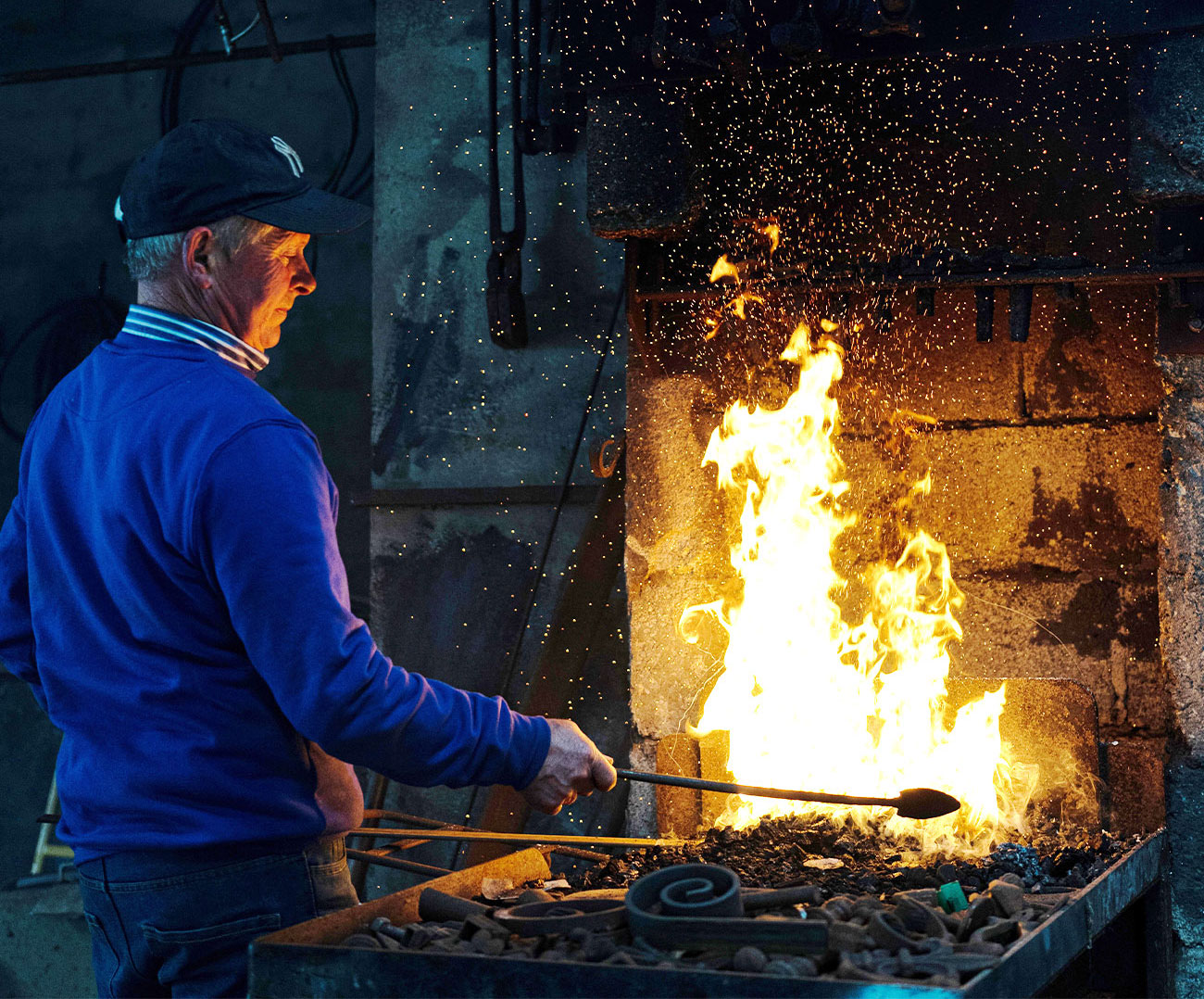 Casked Conversations