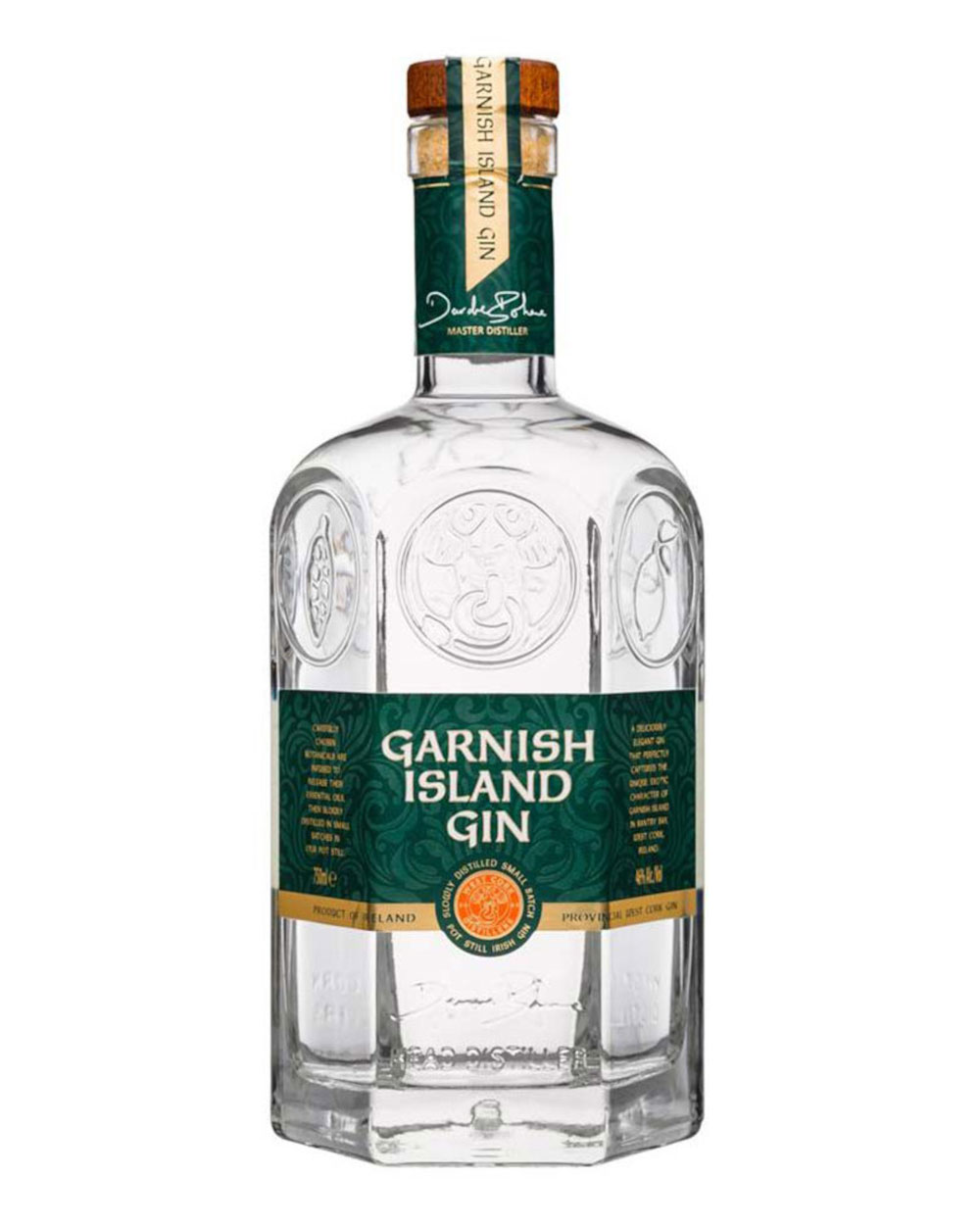Irish Gin Gifts