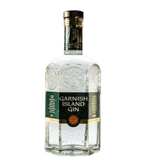 Garnish Island Gin