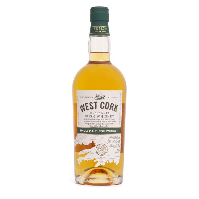 Single Malt Irish Whiskey