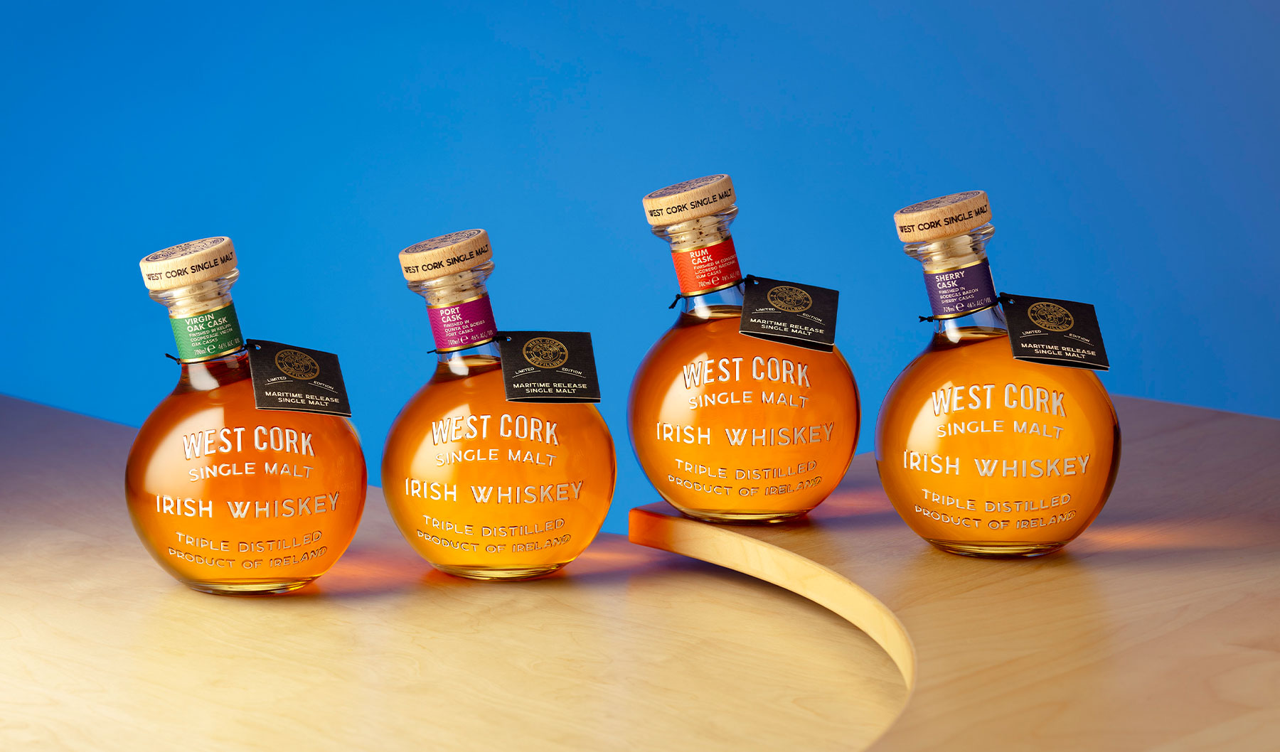 Maritime Releases