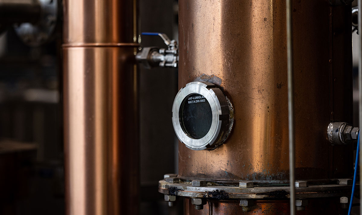 Exploring the Craft: Inside West Cork Distillery