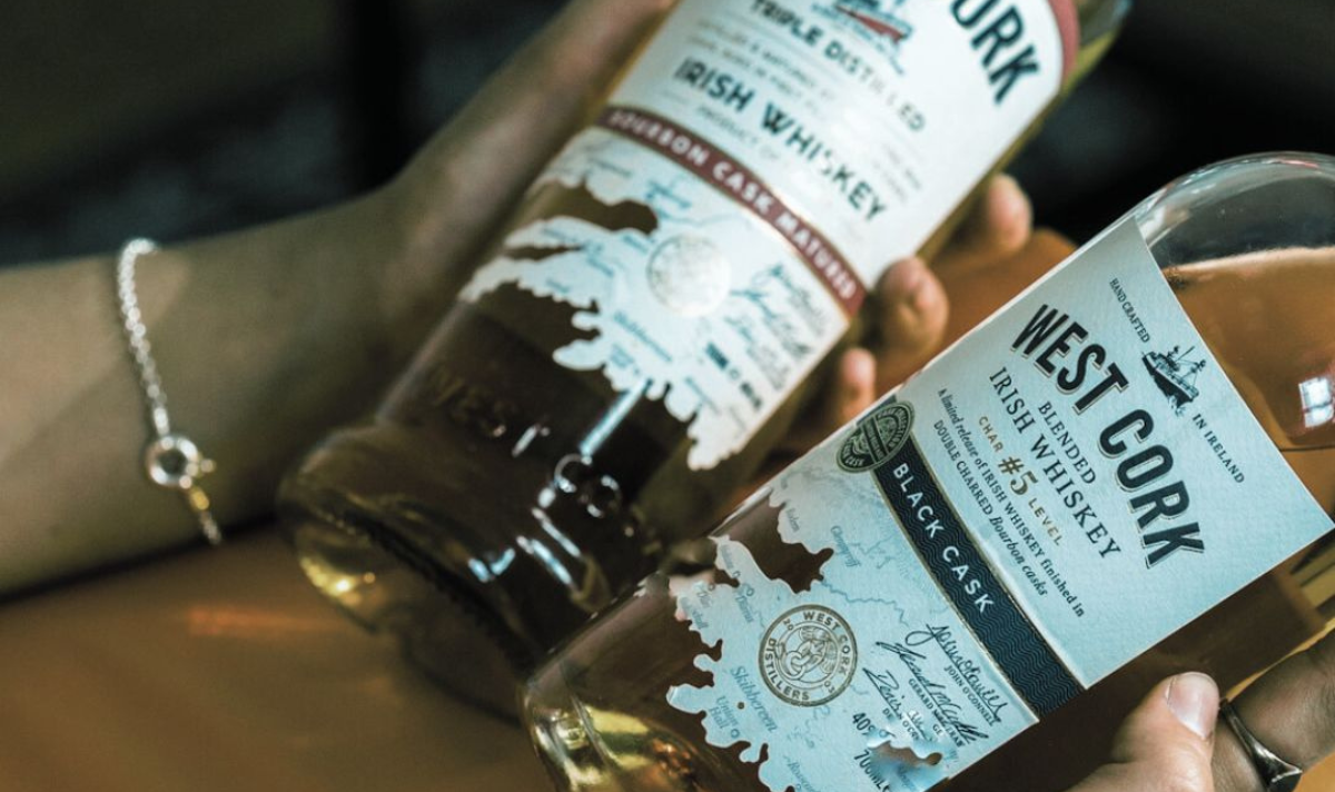 Whiskey Pairing Perfection this Valentines Day