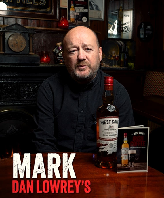 Mark