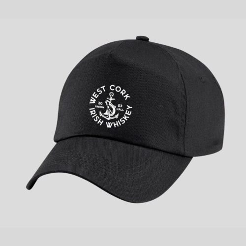 Black Cap