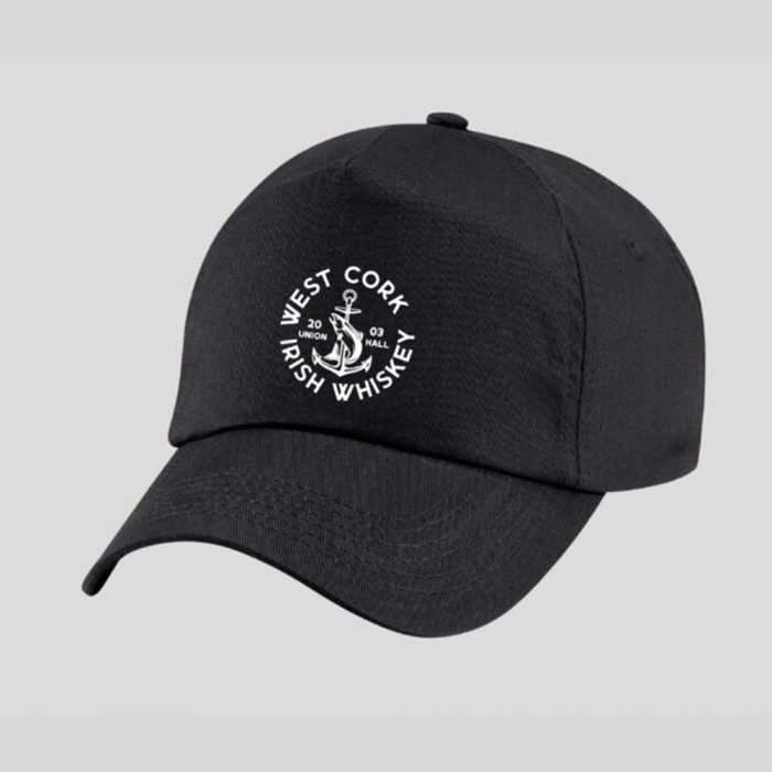 Black Cap