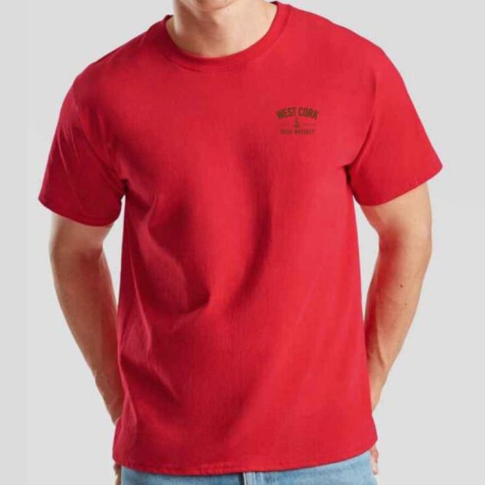Red T-Shirt