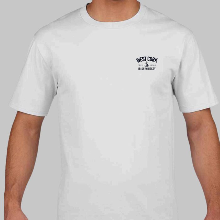 White T-Shirt