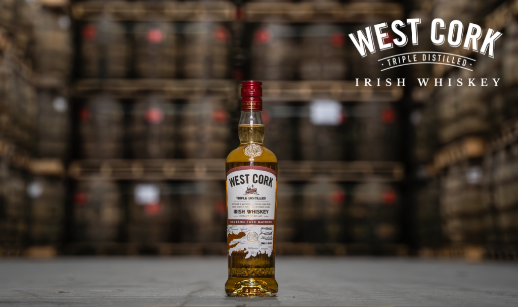 Celebrating Celtic Connections at the Festival Interceltique de Lorient with West Cork Whiskey