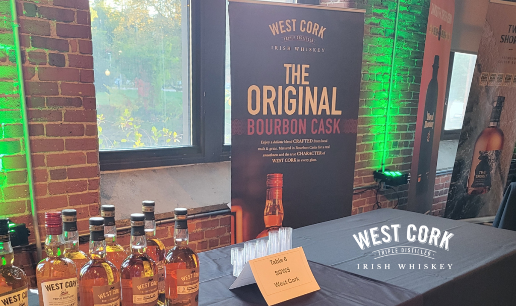 Experience the Spirit of Ireland: Casks and Cocktails