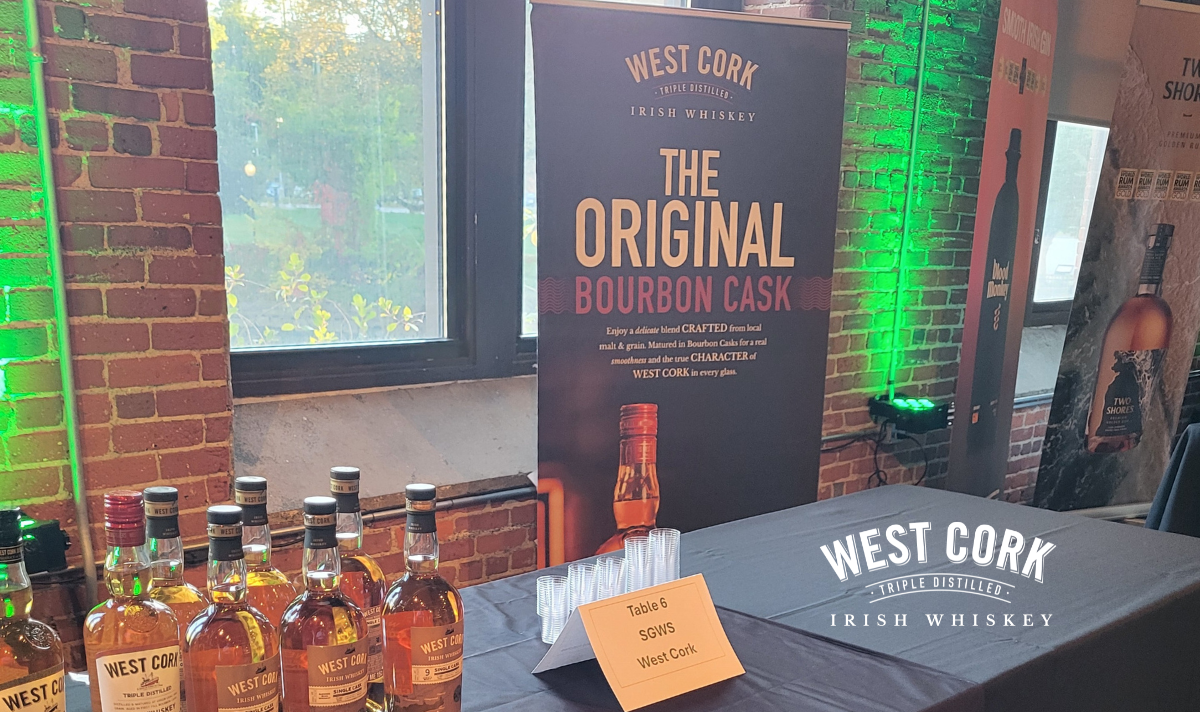 Experience the Spirit of Ireland: Casks and Cocktails