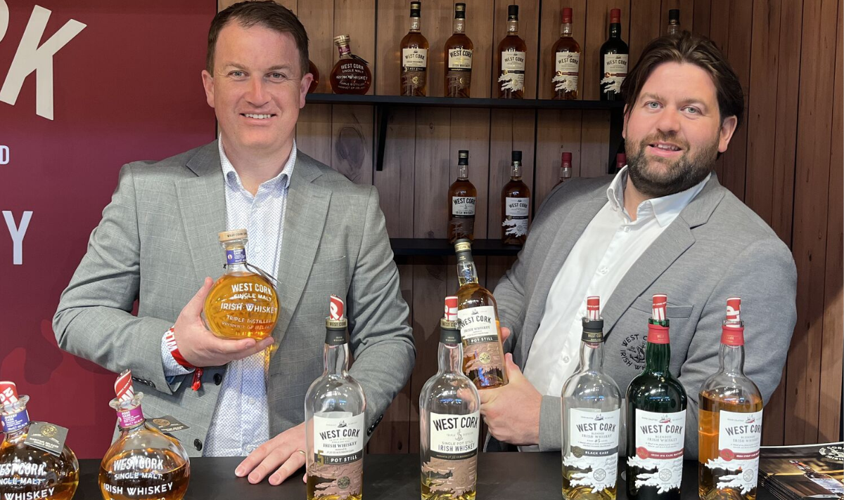 Whiskey Live Paris 2025 – A Celebration of Craft and Community