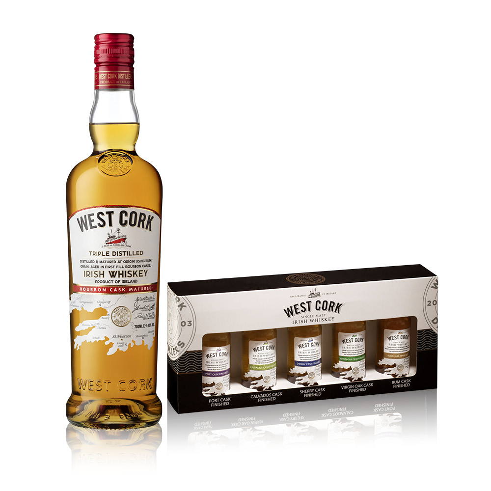 West Cork Bundle Set