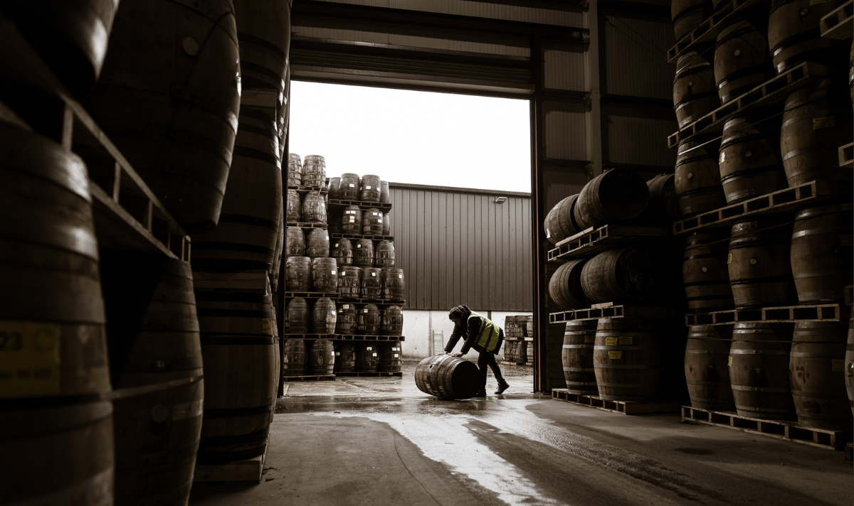 Irish Whiskey Performance 2025