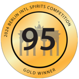 Berlin International Competition 2024 — Gold Winner