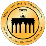 Berlin International Competition 2023 — Gold