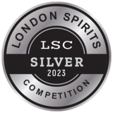 London Spirits Competition 2023 — Silver