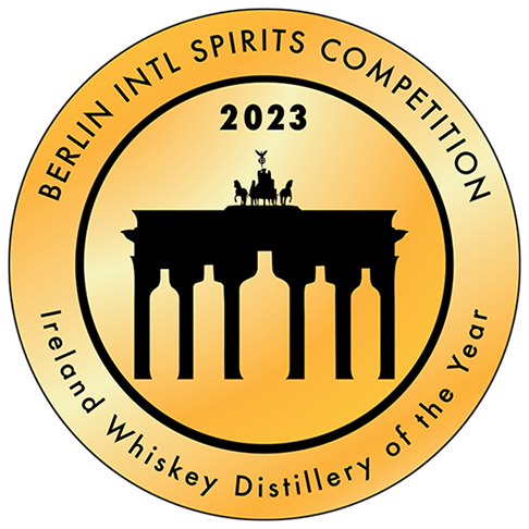 Ireland Whiskey Distillery of the Year